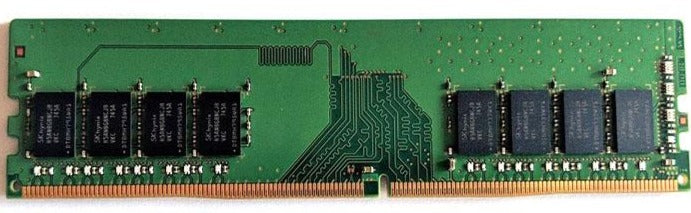 SKHynix HMA81GU6CJR8N-VK 8GB DDR4-2666MHz PC4-21300 non-ECC 