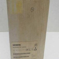 SIEMENS inverter 6SE9211-5CA40