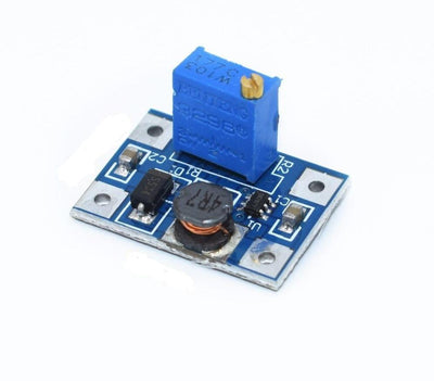 SX1308 Step-UP Module