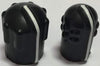 Volume Control Knob Channel Frequency Knob For Motorola MTX838 MTS2000