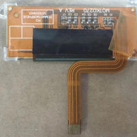 LCD Display Screen Board For Motorola XIR M8268 M8260