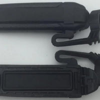 Dust Cover For Motorola XTS2500I XTS5000 XTS3000