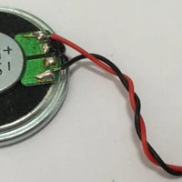 Speaker For Motorola GP2000 P2000S with 28MM Longth Wire