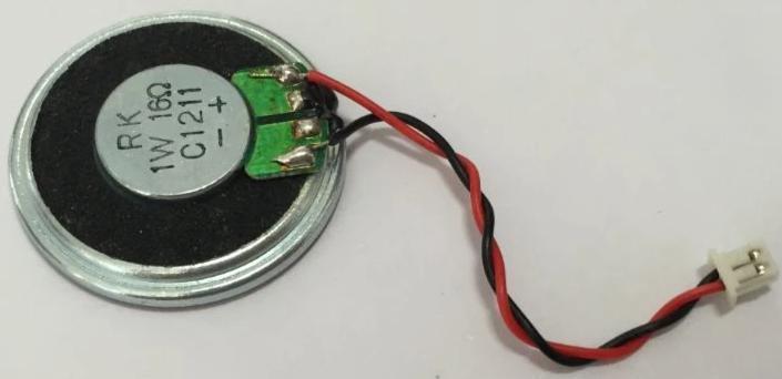 Speaker For Motorola GP2000 P2000S with 28MM Longth Wire