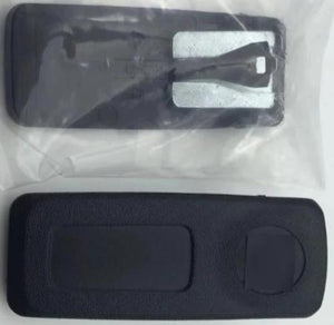 PLASTIC Belt Clip For MOTOROLA XIR P8268 XPR6550 P8200 8260