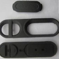 PTT Button And Bezel Push To Talk Button For Motorola A8