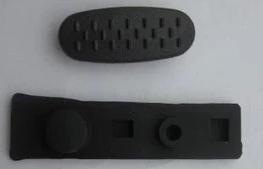 PTT Bezel And Button For GP2000