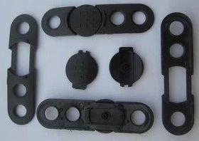 PTT Bezel And Button For XIR P8268 P8200 P8260 XPR6550