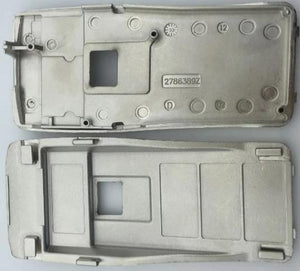 Metal Board Chassis Of Motorola GP3688 GP3188 CP040 EP450 P3688