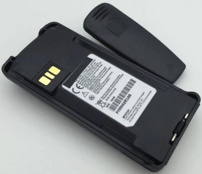 Battery For Motorola CP1660 CP1200 CP1300 CP1308 1500mAh PHNN4081AR