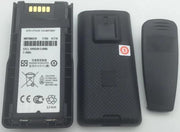 Battery For Motorola MTP3100 MTP3150 MTP3250 NNTN8020A