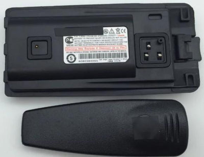 Battery For Motorola A10 A12 XTNI CP110 EP150 1100mAh