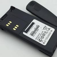 Battery For Motorola GP338 GP328 HT1250 GP340 GP380 2000mAh