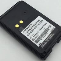 Ni-Mh Battery For Motorola A8 A6 1200MA 1200mAh PMNN4071AC