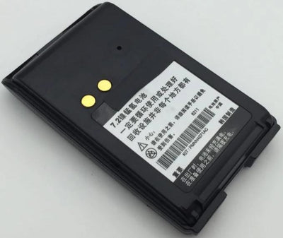 Ni-Mh Battery For Motorola A8 A6 1200MA 1200mAh PMNN4071AC