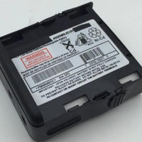 Ni-Mh Battery For Motorola GP68 GP63 PMNN4001C 600mAh