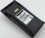 Battery For Motorola GP3688 GP3188 CP040 EP450 GP3988 CP180 NNTN4851AC 1100mAh