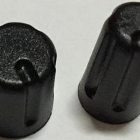 A Pair Volume Knob And Channel Knob For Motorola XIR C1200 C2620 C2660