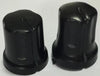 Motorola GP88S Valume Knob Channel Knob A Pair