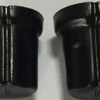 Motorola GP88S Valume Knob Channel Knob A Pair