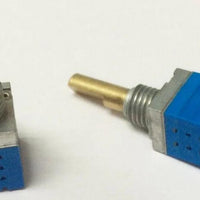 16 CH 12Pin Channel Switch For Icom IC-F21 And Mag One A8 12Pin