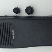 Front Housing Case Kit For Motorola GP3688 Portable Radio