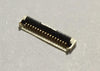 17Pin LCD Connector Adaptor For XIR P6620 P6620i