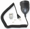 Walkie talkie Standard Mobile Mic For Vertex Yaesu MH-67A8J 8 pin VX-2200 VX-2100 VX-3200 two way  Radio