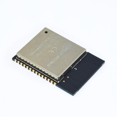 ESP-32S ESP-WROOM-32 ESP32 ESP-32 Bluetooth and WIFI Dual Core CPU with Low Power Consumption MCU ESP-32