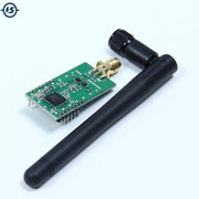 SX1278 433MHz Wireless Transceiver Module Long-Distance Receiver and transmitter LoRa SPSP Module