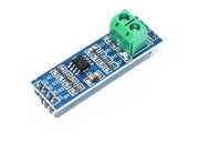 A32 10PCS SAMIORE ROBOT MAX485 module, RS485 module, TTL turn RS - 485 module, MCU development accessories