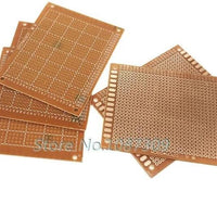 5Pcs 7x9cm 7*9 7CM*9CM DIY Prototype Paper PCB Universal Experiment Matrix Circuit Board