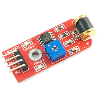 801s Shake vibration Sensor Module