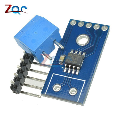 MAX31855K Thermocouple Sensor Module Temperature Detec Module Development Board