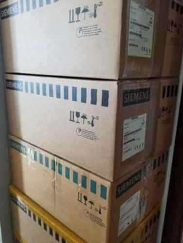 Siemens 6SE7021-8TB51