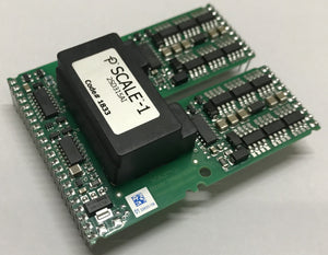 CONCEPT IGBT driver 2SD315AI