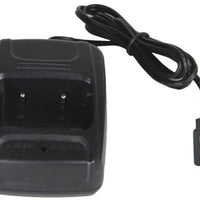 BF-666s 777S Adapter Charger for BAOFENG BF-888s