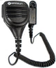 Handheld Speaker Mic Microphone for Motorola GP328 PRO5150 GP338 PG380 GP680 HT750 GP340 Walkie Talkie Two Way Radio