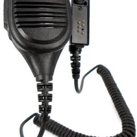 Handheld Speaker Mic Microphone for Motorola GP328 PRO5150 GP338 PG380 GP680 HT750 GP340 Walkie Talkie Two Way Radio