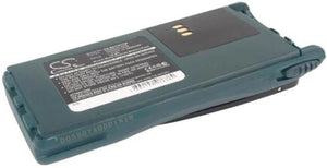 2500mAh battery for MOTOROLA CT150 CT250 CT450 S GP308 PMNN4021 PMNN4053 Two-Way Radio Battery