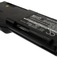 1800mAh battery for MOTOROLA Radius P110 HNN8148 HNN8148A HNN8148B Two-Way Radio Battery