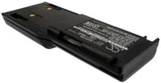 1800mAh battery for MOTOROLA Radius P110 HNN8148 HNN8148A HNN8148B Two-Way Radio Battery