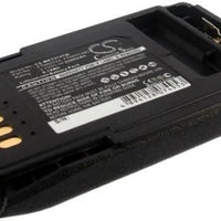 2200mAh battery for MOTOROLA CEP400 MTP800 MTP850 MTP850S PTX850 AP-6574 FTN6574 Two-Way Radio Battery