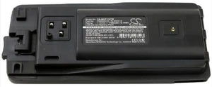 1100mAh battery for  MOTOROLA A10 A12 CP110 EP150 PMNN6035 RLN6351A Two-Way Radio Battery