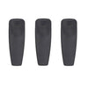 RLN6307 RLN6307A Belt Clip 3PCS Replacement for Motorola RDU2020 RDU2080D RDU4100 RDU4160D RDV2020 RDV2080D CP110 EP150 A10 A12