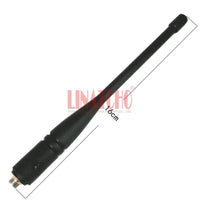 UHF 403-527MHz for XIR P6620I MOTOROLA Digital Radio P8268 P8668 P8200 antenna