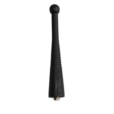 RA-M007 UHF 800MHz 806-941MHz Stubby Antenna for Motorola GTX XTS2500 XTS3500 XTS5000 HT1000 HT2000 MTX950 Radio Walkie Talkie