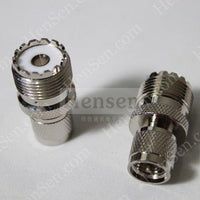 Connector to SL16 for Motorola GM300 SM50 SM120 GM338