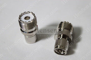 Connector to SL16 for Motorola GM300 SM50 SM120 GM338