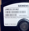 SIEMENS LME22.331A2 control box for burner controller